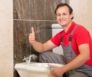 Why choose Dishwasher Installation Solution for dishwasher installation in Glendale